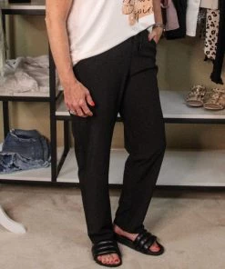 Ruby Stone Boutique Essential Draw String Pants