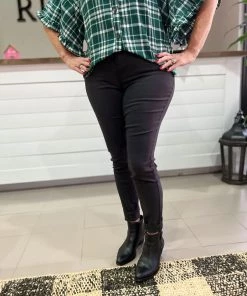 YMI Hyperstretch Forever Color Pants