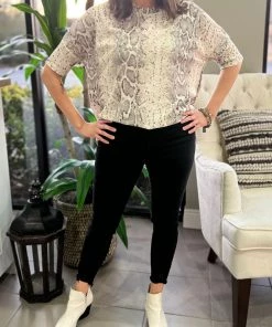 YMI Hyperstretch Forever Color Pants